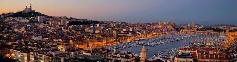 Marseille