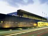 Nimes airport