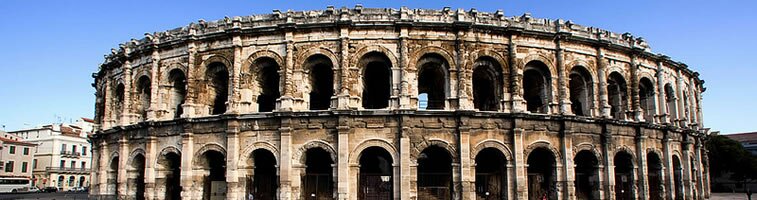 Nimes