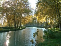 Holiday villas Aude