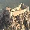 Cathar castles