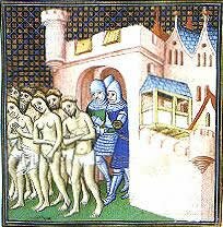 Cathars expelled