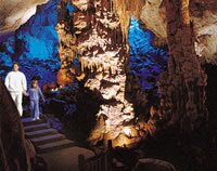 Grottes