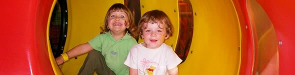 Activities for kids in Languedoc, south France
