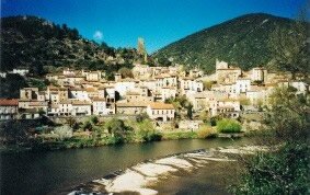 Roquebrun