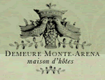 Demeure Monte Arena
