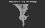 Baudon de Mauny