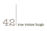 42 Rue Victor Hugo
