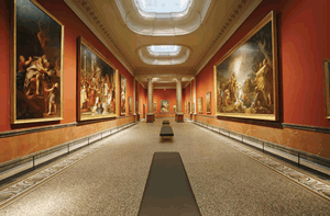 Mus&eacute;e Fabre, Montpellier