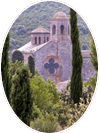 Sightseeing in Languedoc