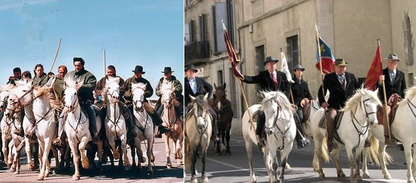 Camargue Traditions