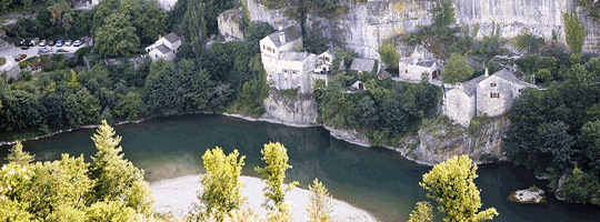 Gorges du Tarn