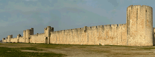 Aigues Mortes