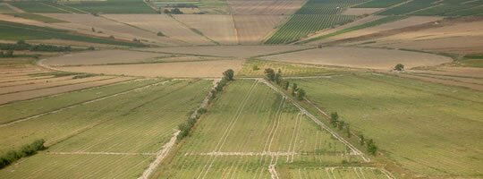 Oppidum Enserune