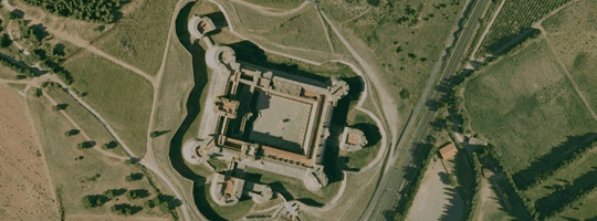 Chateau de Salses