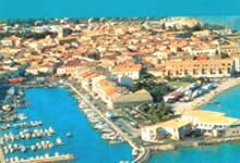 Meze, Languedoc
