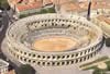 Les Arenes, Nimes