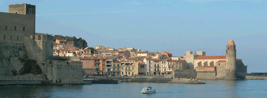 Collioure