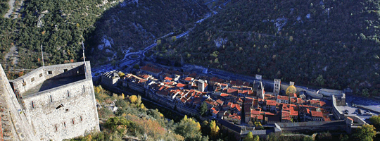 Villefranche le Confluent