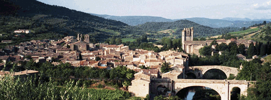Lagrasse