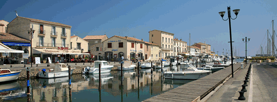 Marseillan
