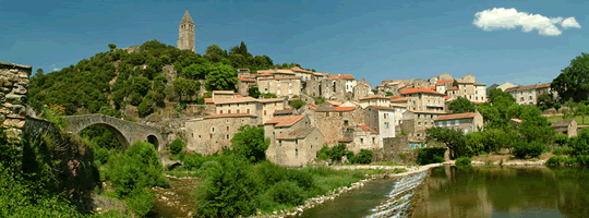 Olargues