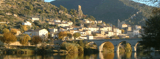 Roquebrun
