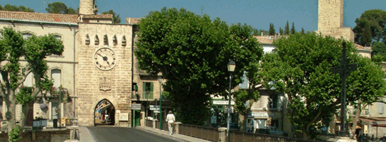 Sommieres
