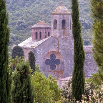 Tourism of Languedoc