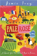 Pale Rose