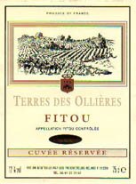 Languedoc wine