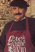 M. Bru of Aigne, Languedoc