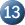 13