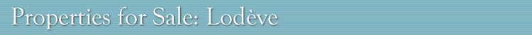 Lodeve property