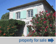 French property for sale in Languedoc, France