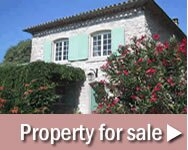 Find a house for sale in Languedoc