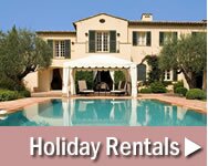 Find a B&B in Languedoc