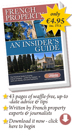French Property: An Insider's Guide