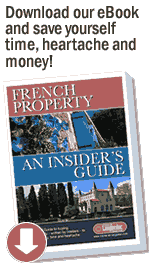 French Property - an Insider's Guide