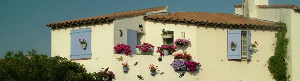 Leaseback schemes Languedoc south France