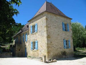 Accommodation in Languedoc