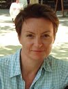 Louise Hurren