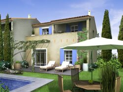 New property