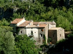 New property