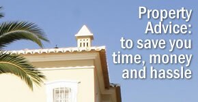 Languedoc property advice