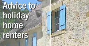 Languedoc holiday homes for rent