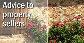 Houses for sale in Languedoc