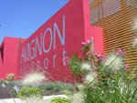 Avignon airport