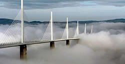 Millau bridge