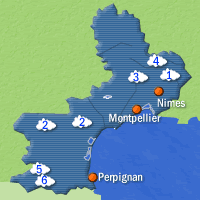 Air Activities in Languedoc